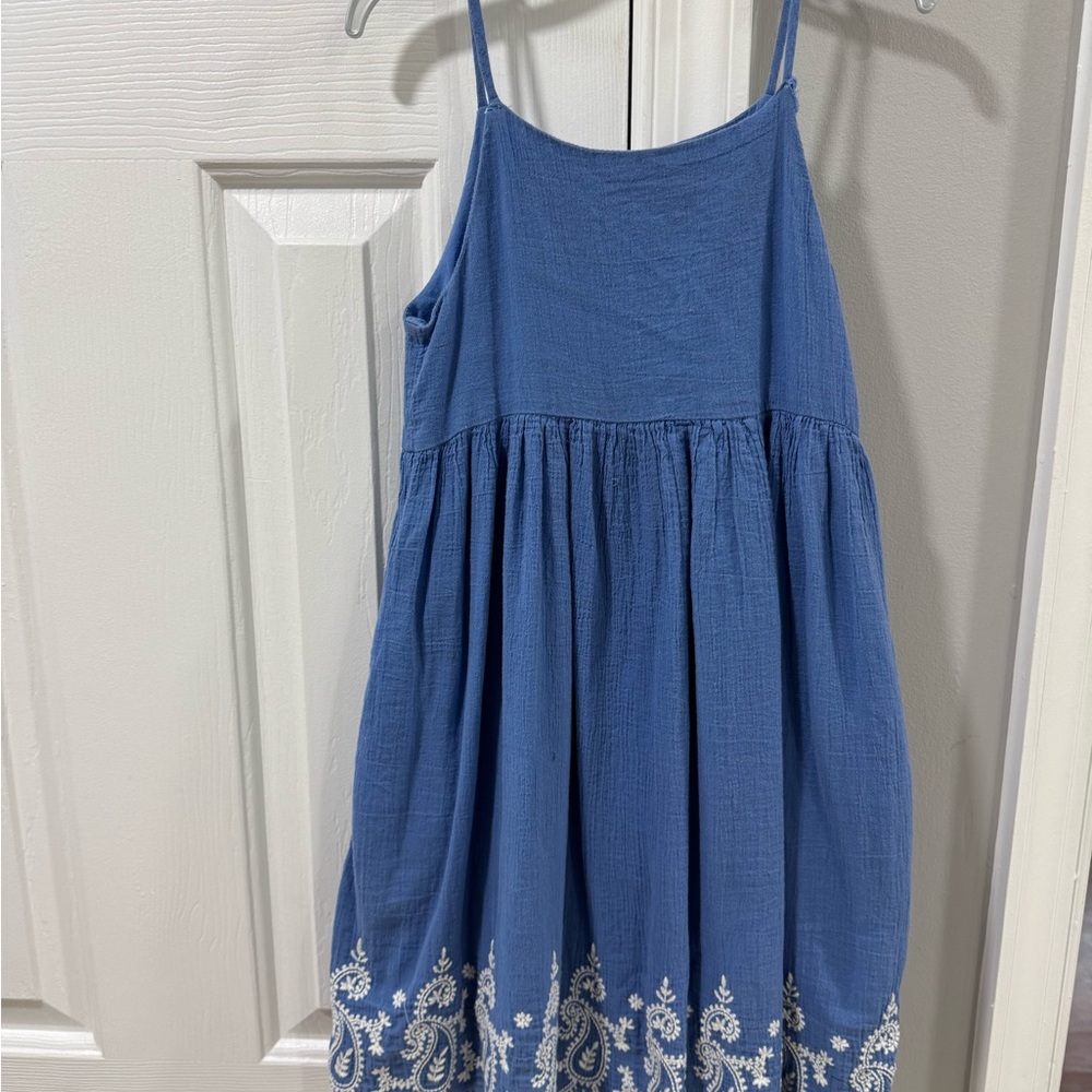 Polo Ralph Lauren Girls Dress. Size 6